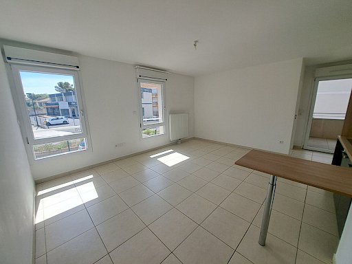 Location Appartement Les Angles 2 pièces 46.32 m² - Photo 5