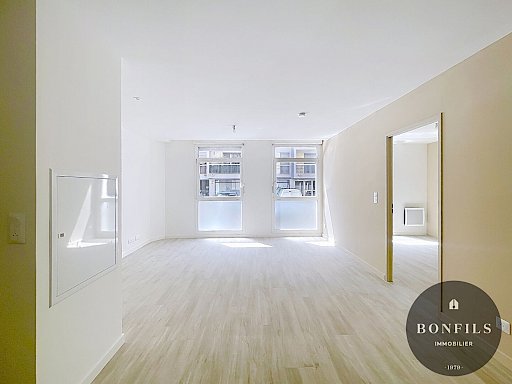 Location Appartement Avignon 2 pièces 47.3 m² - Photo 1