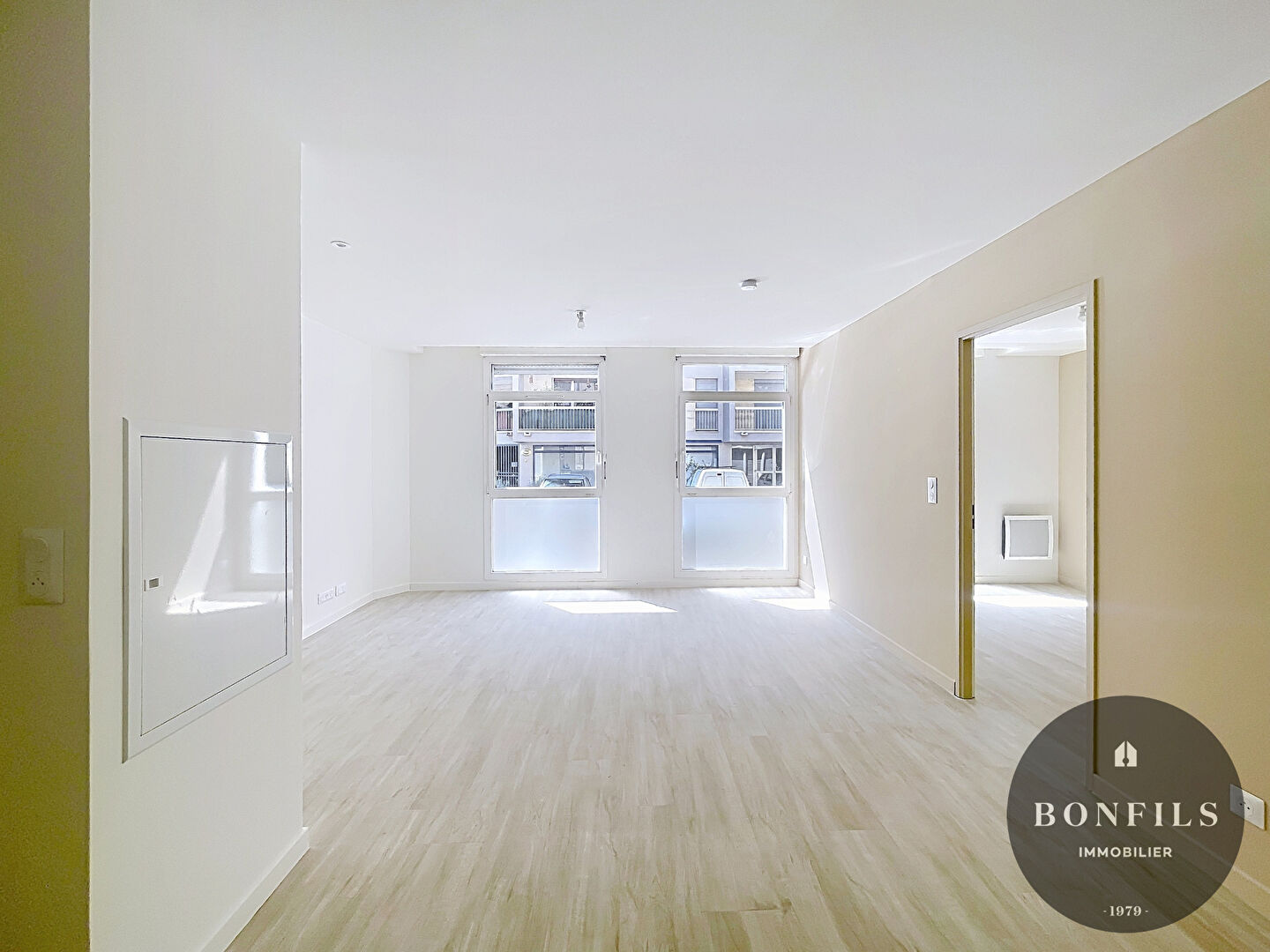 Location Appartement Avignon 2 pièces 47.3 m² - Photo principale