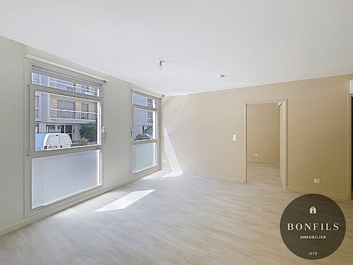Location Appartement Avignon 2 pièces 47.3 m² - Photo 2