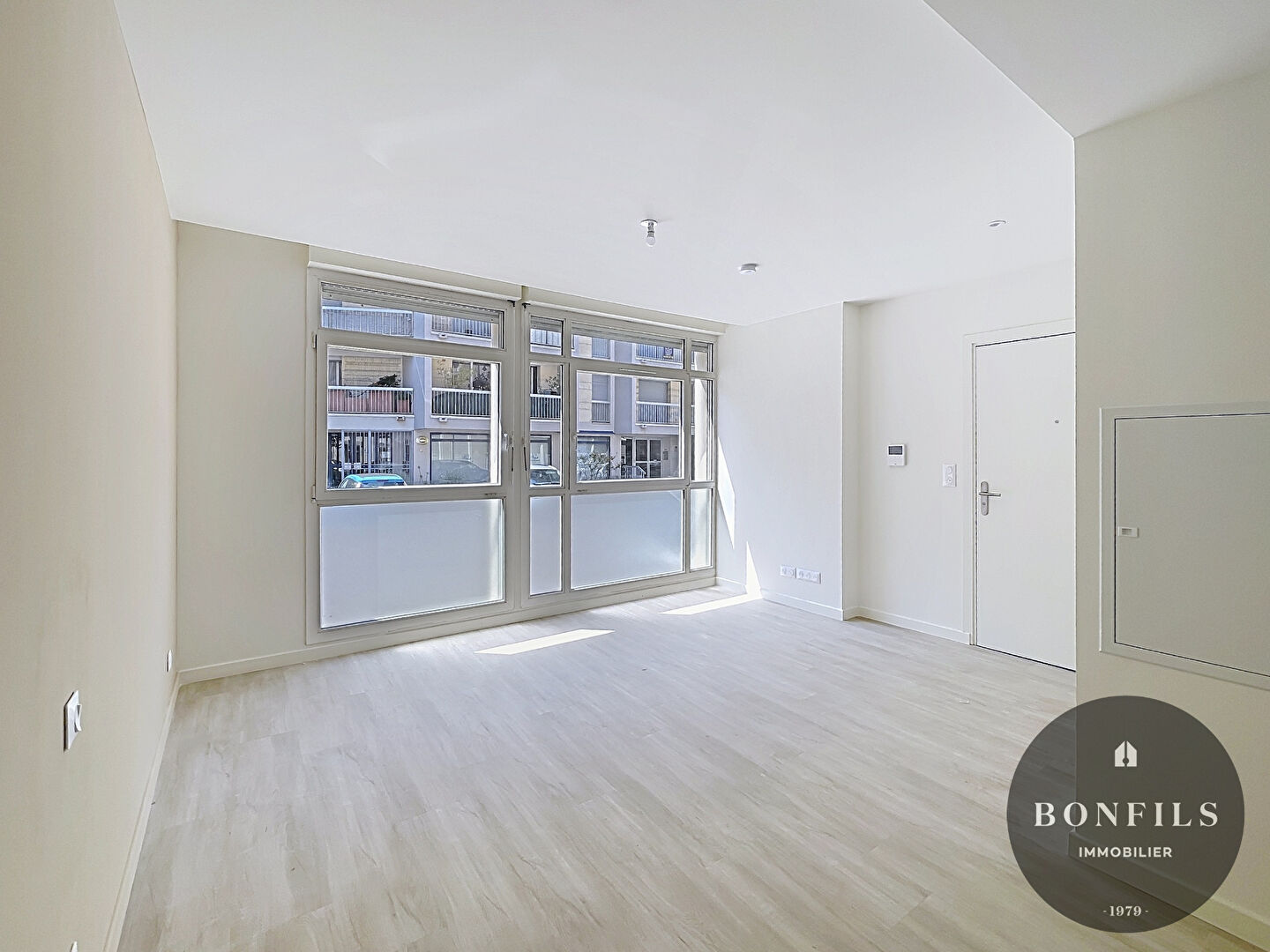 Location Appartement Avignon 1 pièces 34.4 m² - Photo principale