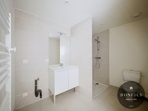 Location Appartement Avignon 1 pièces 34.4 m² - Photo 5