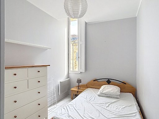 Location Appartement Avignon 1 pièces 30.02 m² - Photo 4
