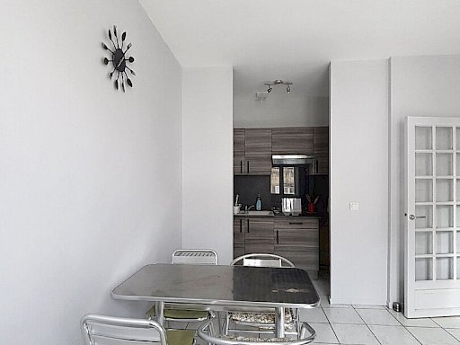 Location Appartement Avignon 1 pièces 30.02 m² - Photo 2
