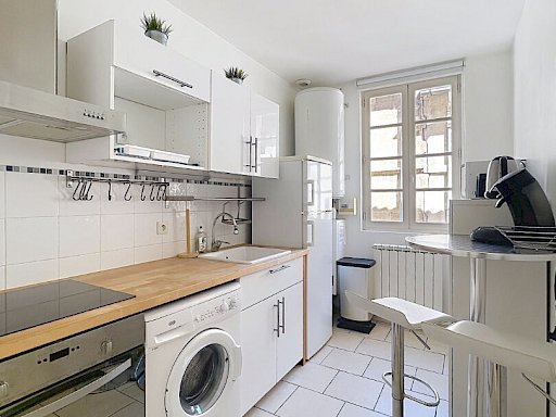 Location Appartement Avignon 2 pièces 39.32 m² - Photo 5