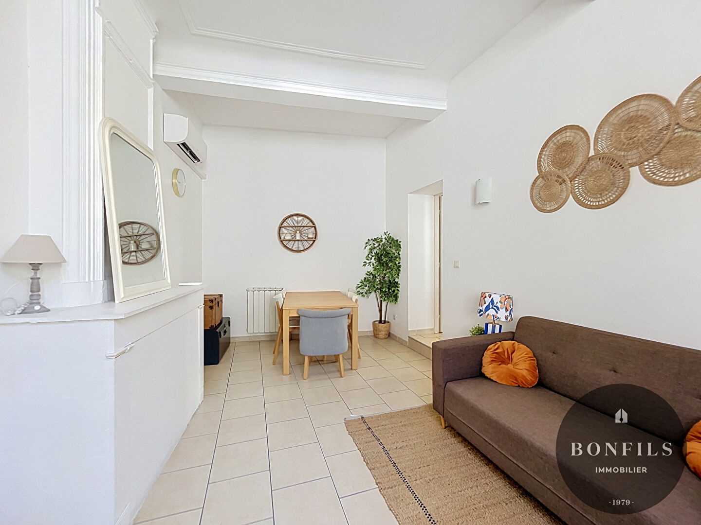 Location Appartement Avignon 2 pièces 39.32 m² - Photo principale