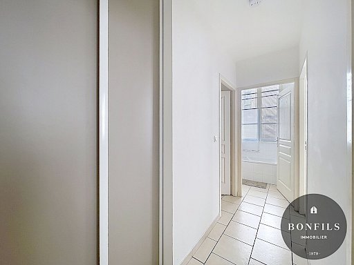 Location Appartement Avignon 2 pièces 39.32 m² - Photo 4