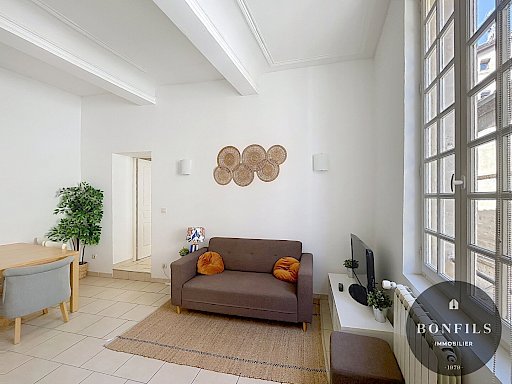 Location Appartement Avignon 2 pièces 39.32 m² - Photo 3