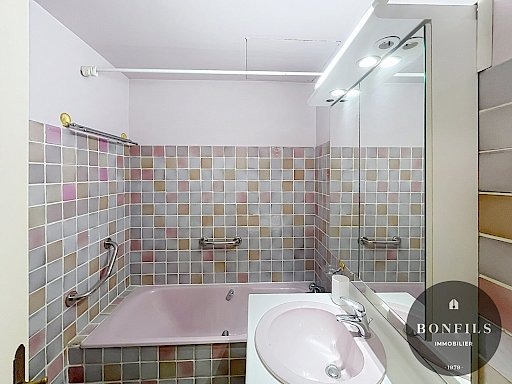 Location Appartement Avignon 2 pièces 47.64 m² - Photo 5