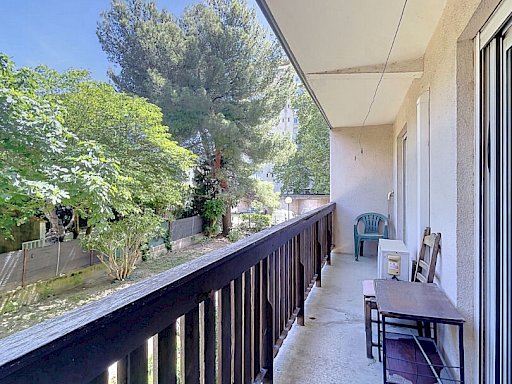 Location Appartement Avignon 3 pièces 67.01 m² - Photo 3