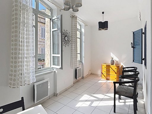 Location Appartement Avignon 1 pièces 30.47 m² - Photo 2
