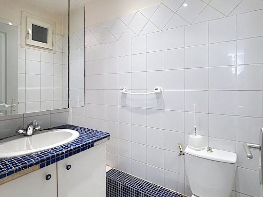 Location Appartement Avignon 1 pièces 30.47 m² - Photo 5