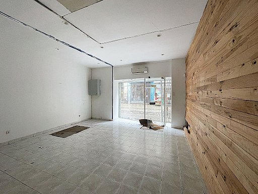 Location Commerce / Local Avignon 27.67 m² - Photo 2