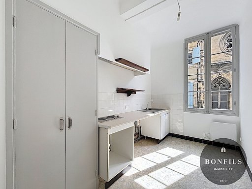 Location Appartement Avignon 2 pièces 39.35 m² - Photo 5