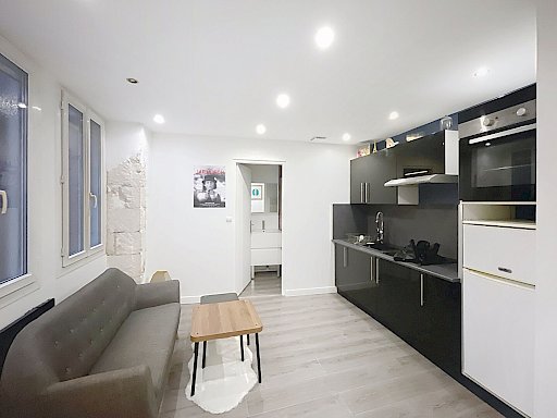 Location Appartement Avignon 2 pièces 28.97 m² - Photo 5