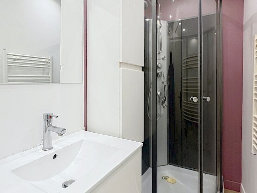 Location Appartement Avignon 2 pièces 28.97 m² - Photo 6