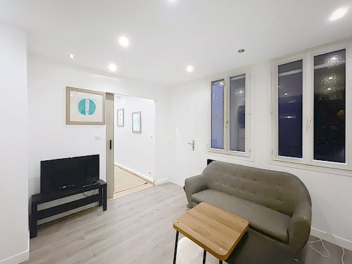 Location Appartement Avignon 2 pièces 28.97 m² - Photo 4