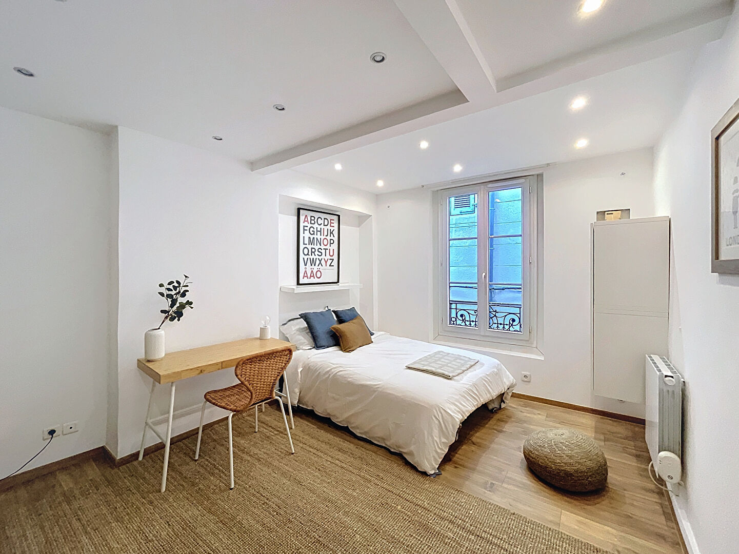 Location Appartement Avignon 2 pièces 28.97 m² - Photo principale