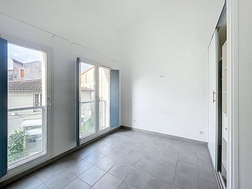 Location Appartement Avignon 2 pièces 34.33 m² - Photo 4