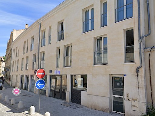 Location Appartement Avignon 2 pièces 34.33 m² - Photo 1