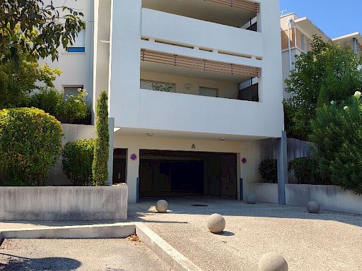 Achat Appartement Villeneuve Les Avignon 2 pièces 41.57 m² - Photo 5
