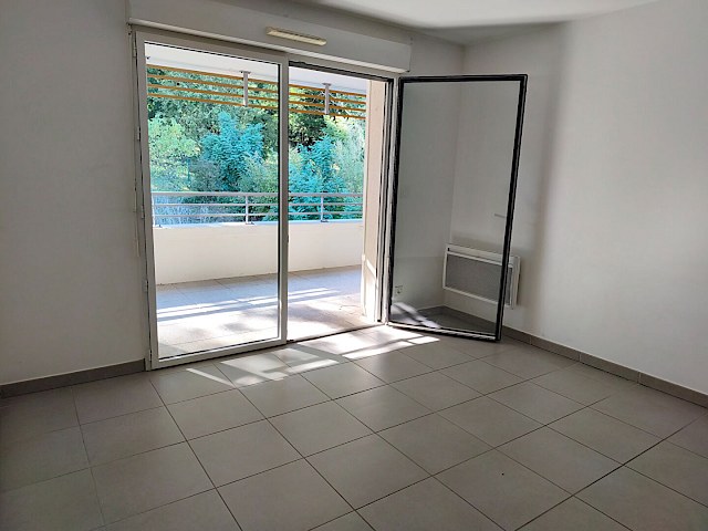 Appartement Villeneuve Les Avignon 2 pièce(s) 41,57 m2