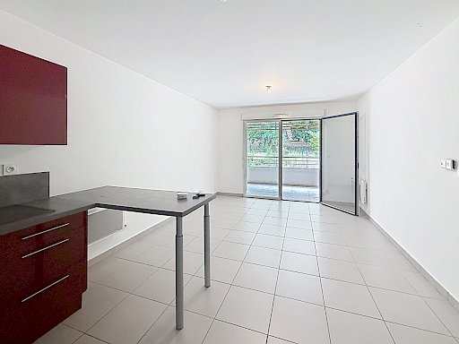 Achat Appartement Villeneuve Les Avignon 2 pièces 41.57 m² - Photo 2