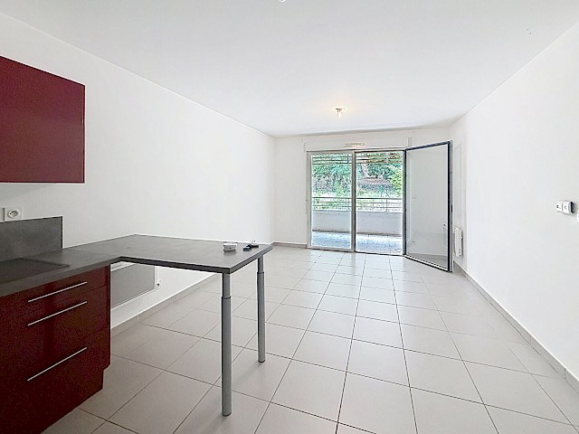 Appartement Villeneuve Les Avignon 2 pièce(s) 41,57 m2