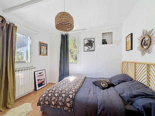 Achat Maison Villeneuve Les Avignon 5 pièces 104 m² - Photo 15