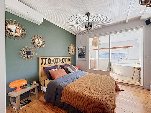 Achat Maison Villeneuve Les Avignon 5 pièces 104 m² - Photo 14