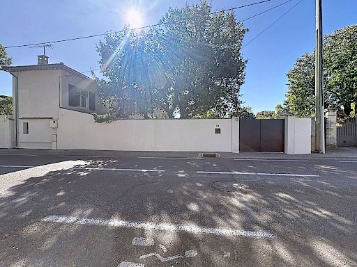 Achat Maison Villeneuve Les Avignon 5 pièces 104 m² - Photo 1