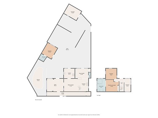 Achat Maison Villeneuve Les Avignon 5 pièces 104 m² - Photo 18