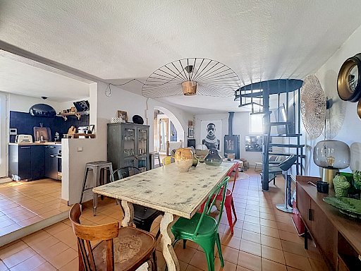 Achat Maison Villeneuve Les Avignon 5 pièces 104 m² - Photo 8
