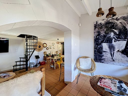 Achat Maison Villeneuve Les Avignon 5 pièces 104 m² - Photo 6