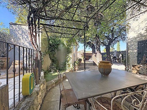 Achat Maison Villeneuve Les Avignon 5 pièces 104 m² - Photo 5