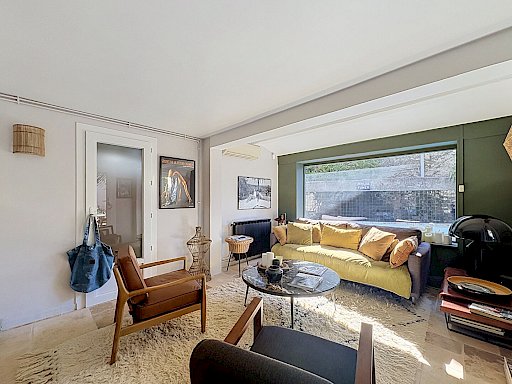 Achat Maison Villeneuve Les Avignon 5 pièces 104 m² - Photo 10