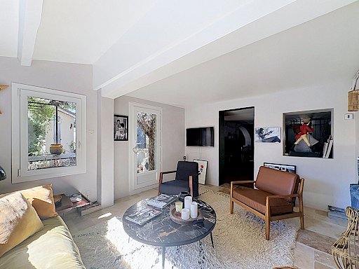 Achat Maison Villeneuve Les Avignon 5 pièces 104 m² - Photo 12