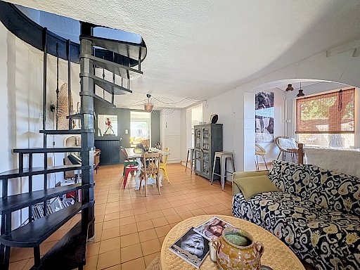 Achat Maison Villeneuve Les Avignon 5 pièces 104 m² - Photo 7