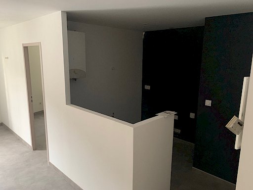 Achat Appartement Avignon 2 pièces 55 m² - Photo 4