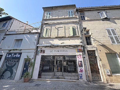 Achat Commerce / Local Avignon 3 pièces 120 m² - Photo 2