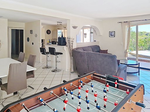 Achat Maison Villeneuve Les Avignon 5 pièces 150 m² - Photo 7