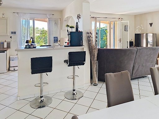 Achat Maison Villeneuve Les Avignon 5 pièces 150 m² - Photo 6