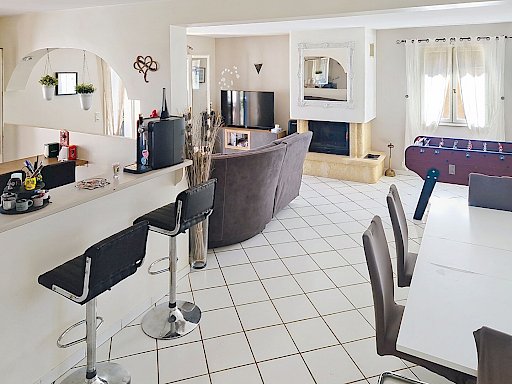 Achat Maison Villeneuve Les Avignon 5 pièces 150 m² - Photo 2
