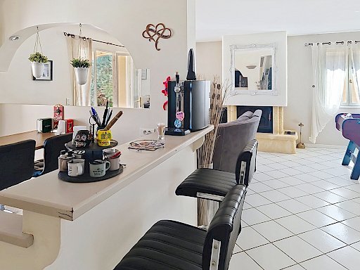 Achat Maison Villeneuve Les Avignon 5 pièces 150 m² - Photo 9