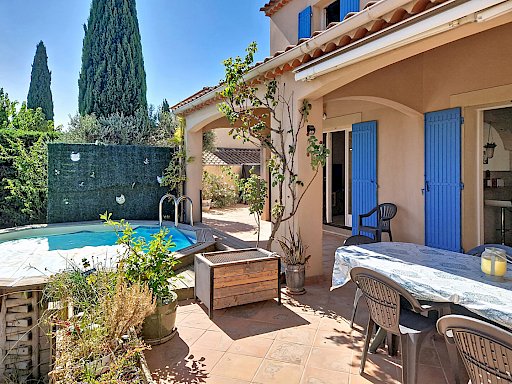 Achat Maison Villeneuve Les Avignon 5 pièces 150 m² - Photo 17