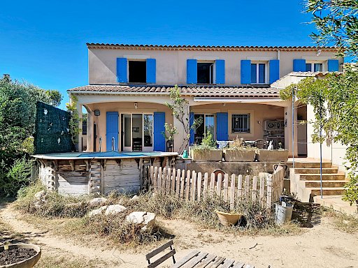 Achat Maison Villeneuve Les Avignon 5 pièces 150 m² - Photo 16