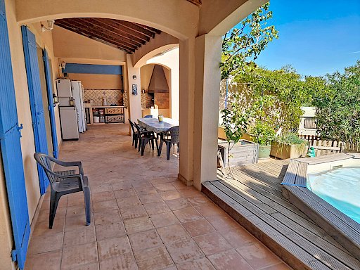 Achat Maison Villeneuve Les Avignon 5 pièces 150 m² - Photo 13