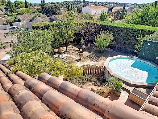 Achat Maison Villeneuve Les Avignon 5 pièces 150 m² - Photo 3