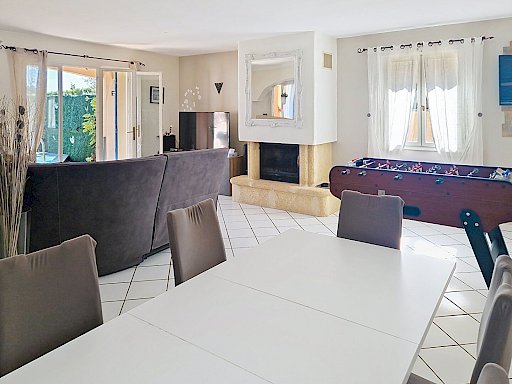 Achat Maison Villeneuve Les Avignon 5 pièces 150 m² - Photo 5