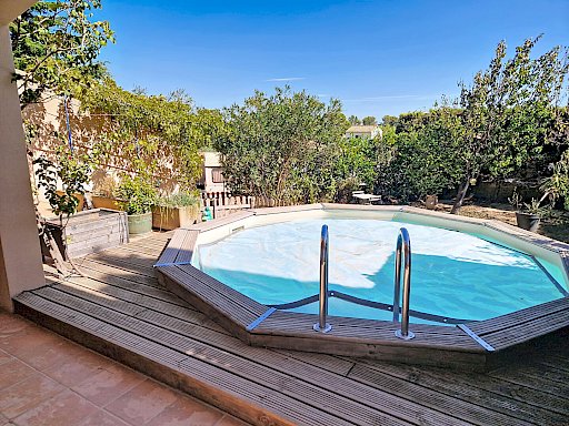Achat Maison Villeneuve Les Avignon 5 pièces 150 m² - Photo 14